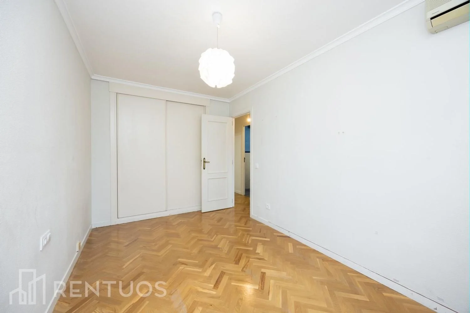 Piso en calle de la Villa de Marín - Foto 18