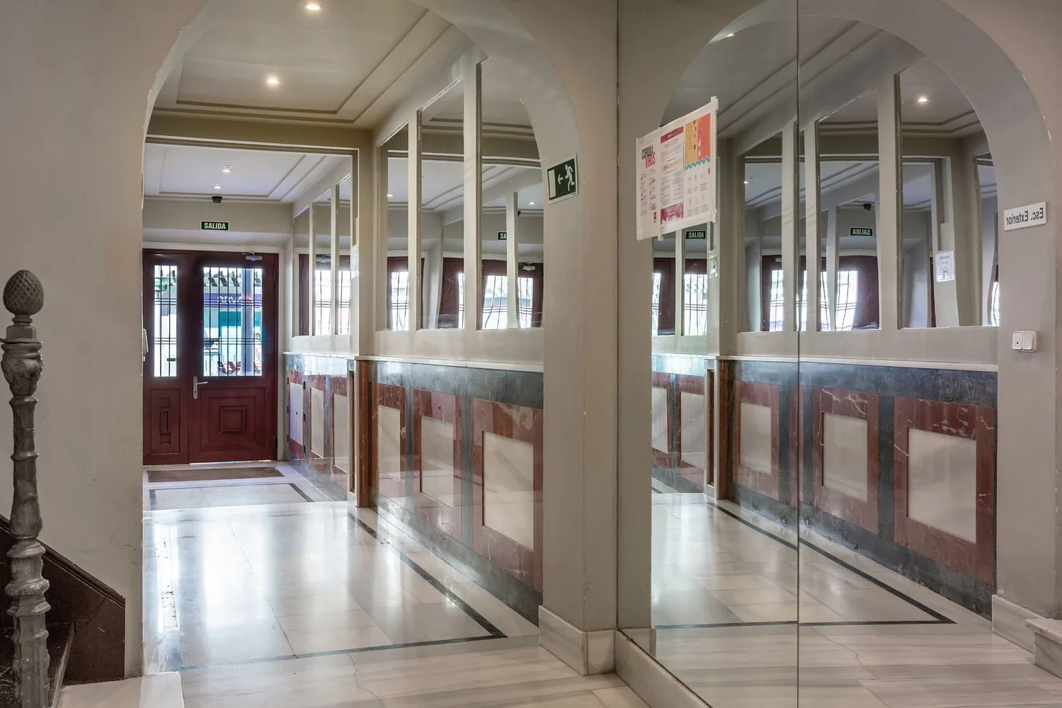 Piso en calle de Fuencarral, 116 - Foto 16