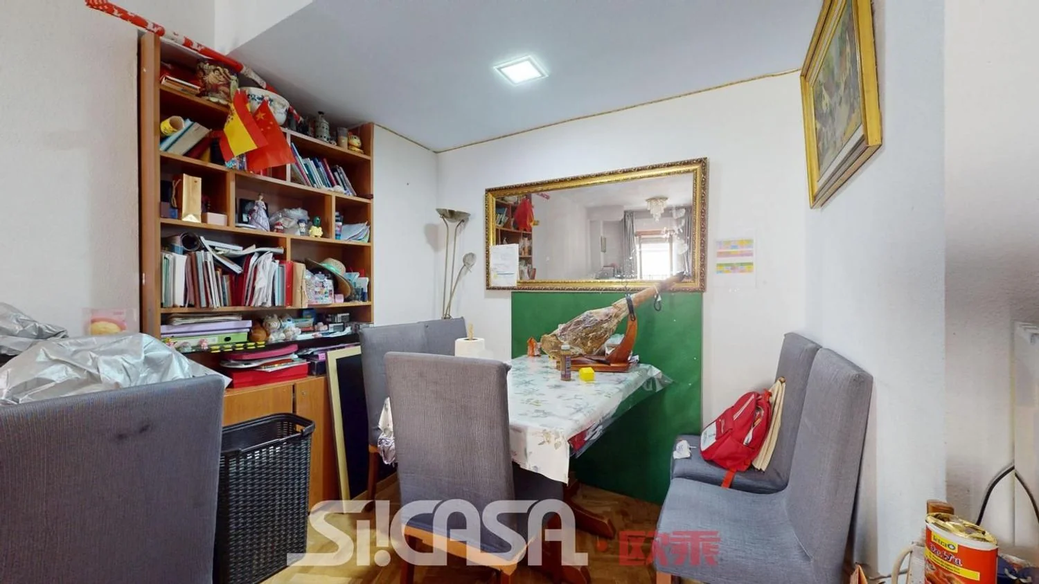 Dúplex en Puerta Bonita - Foto 4