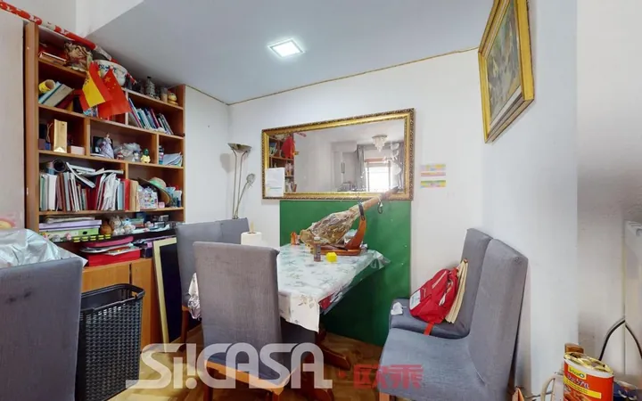 Dúplex en Puerta Bonita - Foto 4