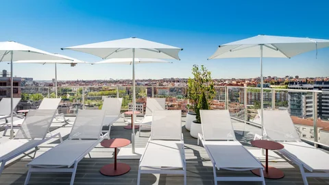 Piso en calle Casimiro Mahou Bierhans, 21 - Foto 44