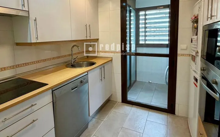 Piso en Calle de Puentedey, Ensanche de Vallecas - La Gavia - Foto 14