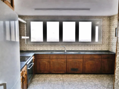 Piso en  Carrer del Concili de Trento 91 - Foto 18