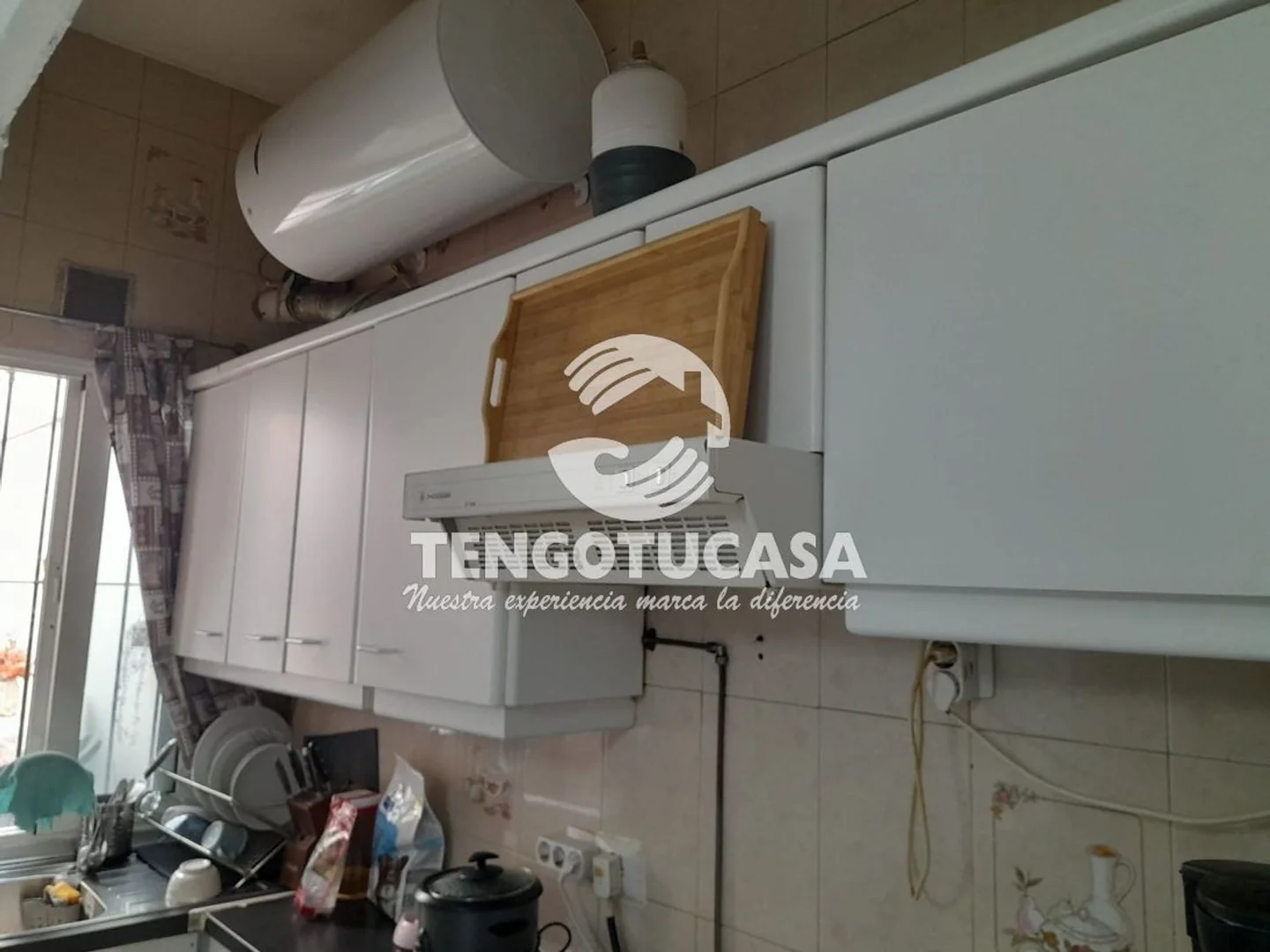Piso en Calle de Siena, Concepción - Foto 4