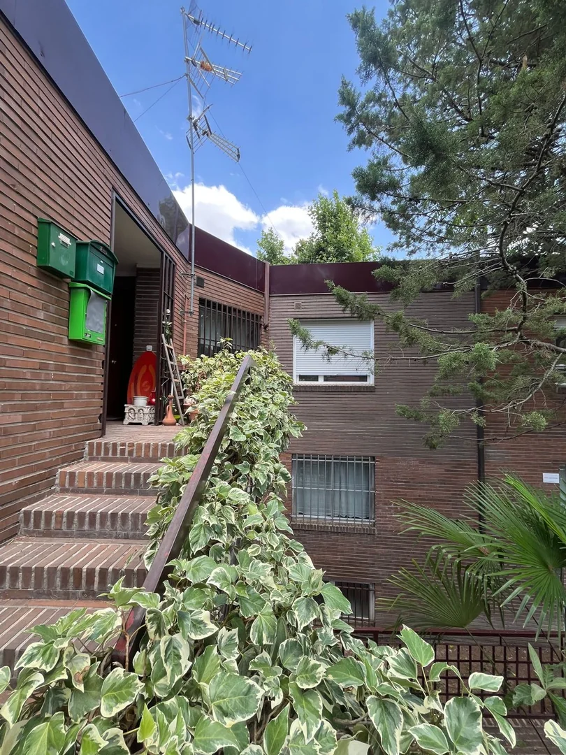 Piso en Calle de la Fuente del Romero, 16, Aravaca - Foto 26