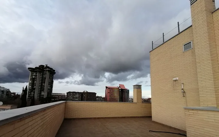 Piso en Calle del Pintor Moreno Carbonero, 24, Guindalera - Foto 16