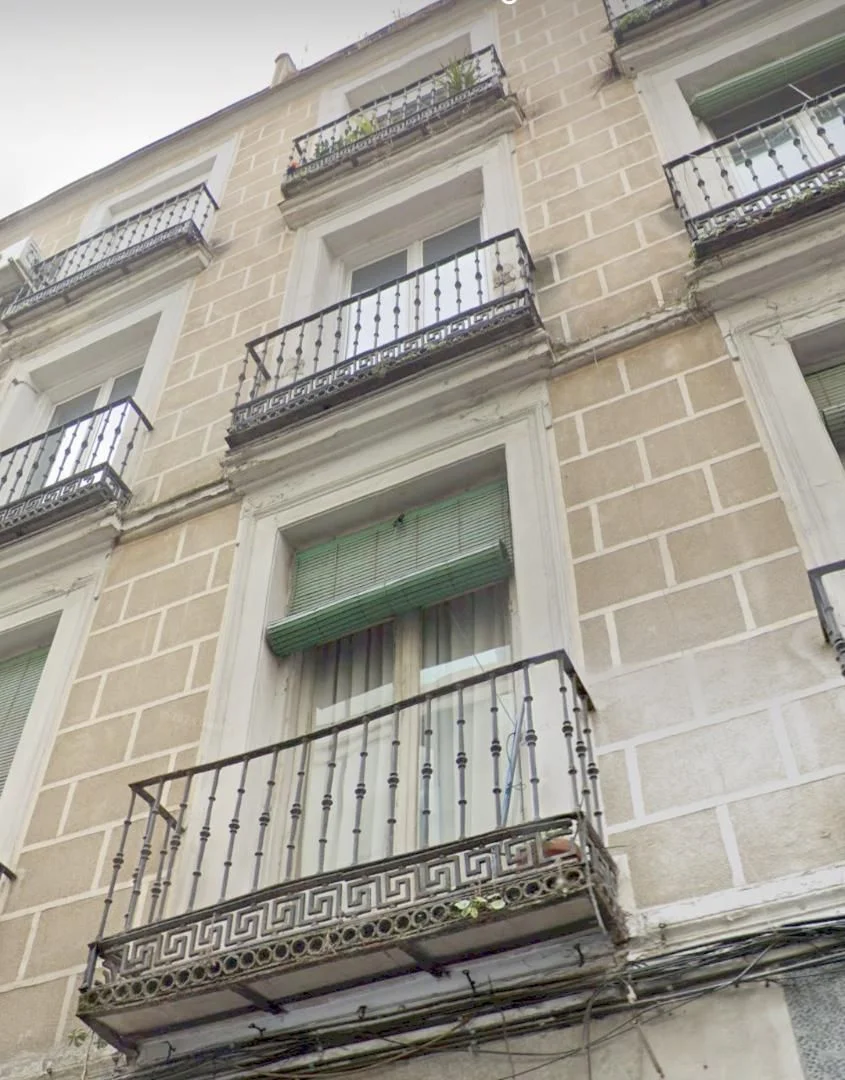 Piso en  Calle de Silva 18 - Foto 6