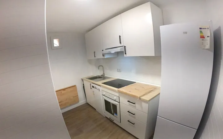 Estudio en Calle Miosotis, 19, Valdeacederas - Foto 7