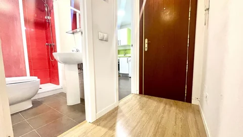 Piso en calle del Amparo, 50 - Foto 12