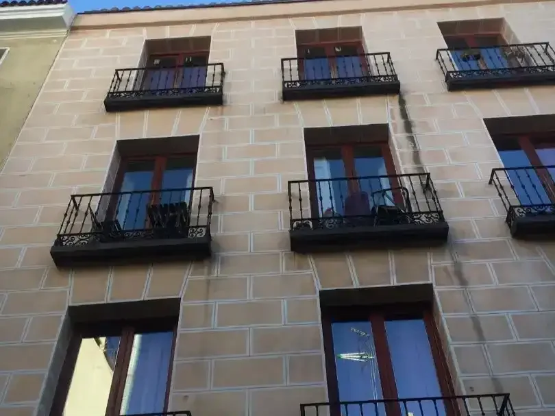Piso en  Calle de la Cava Alta 19 - Foto 14