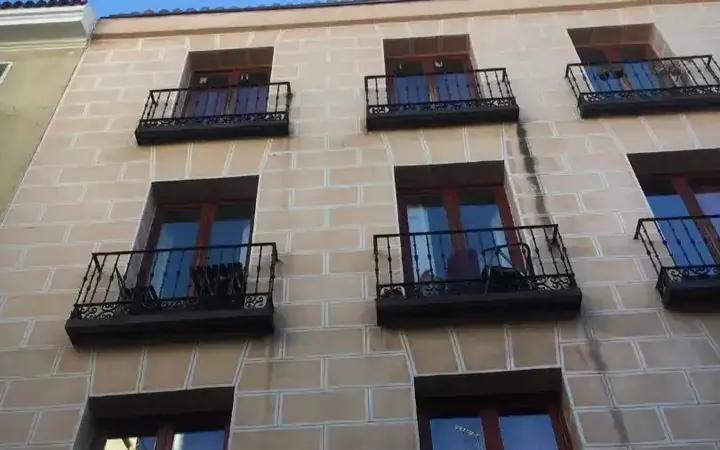 Piso en  Calle de la Cava Alta 19 - Foto 14