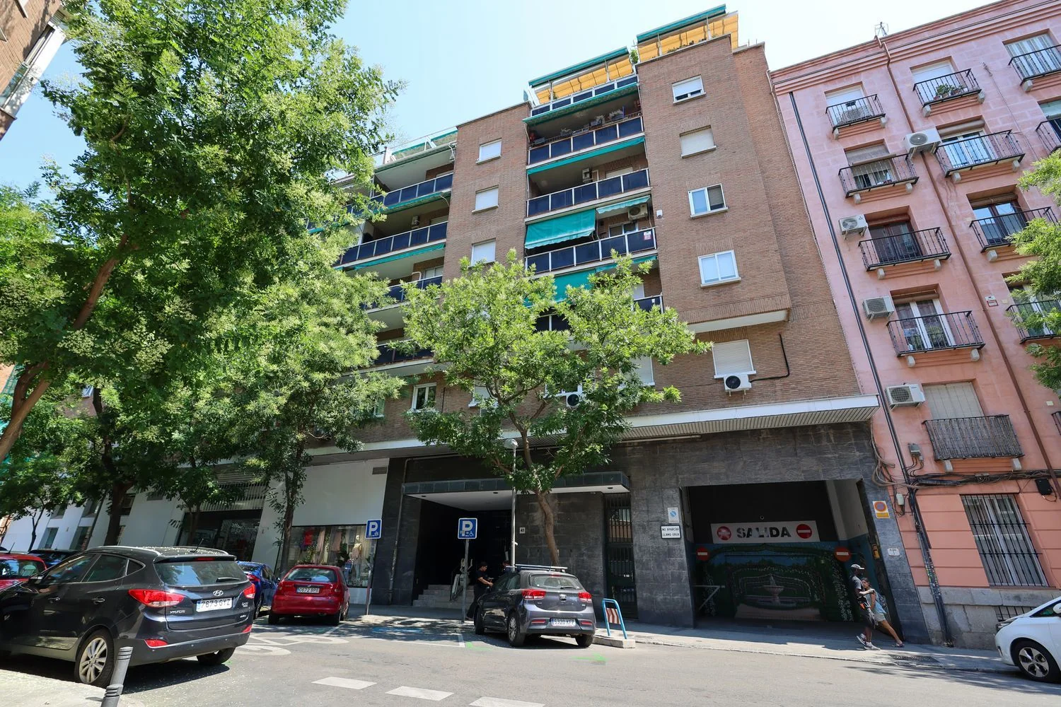 Piso en Granada, 41, Pacífico - Foto 7
