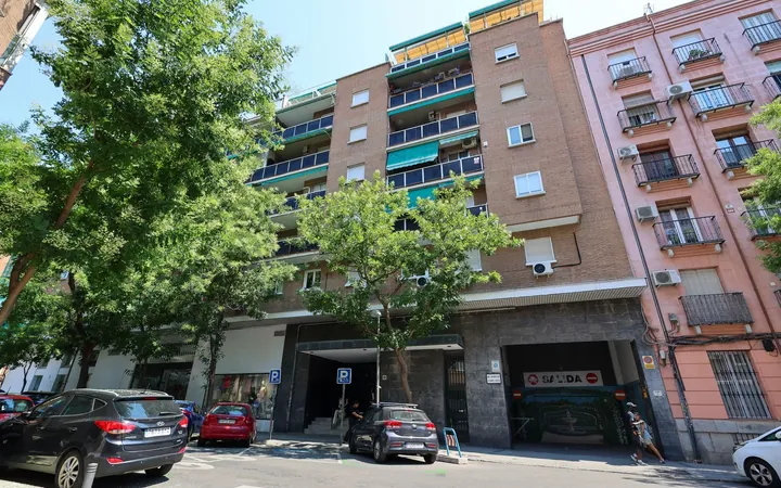 Piso en Granada, 41, Pacífico - Foto 7