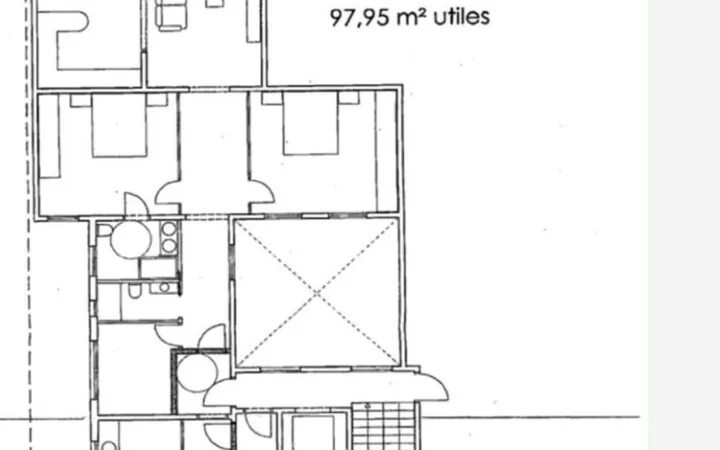 Piso en Paseo de Gràcia, 22, La Dreta de l'Eixample - Foto 17