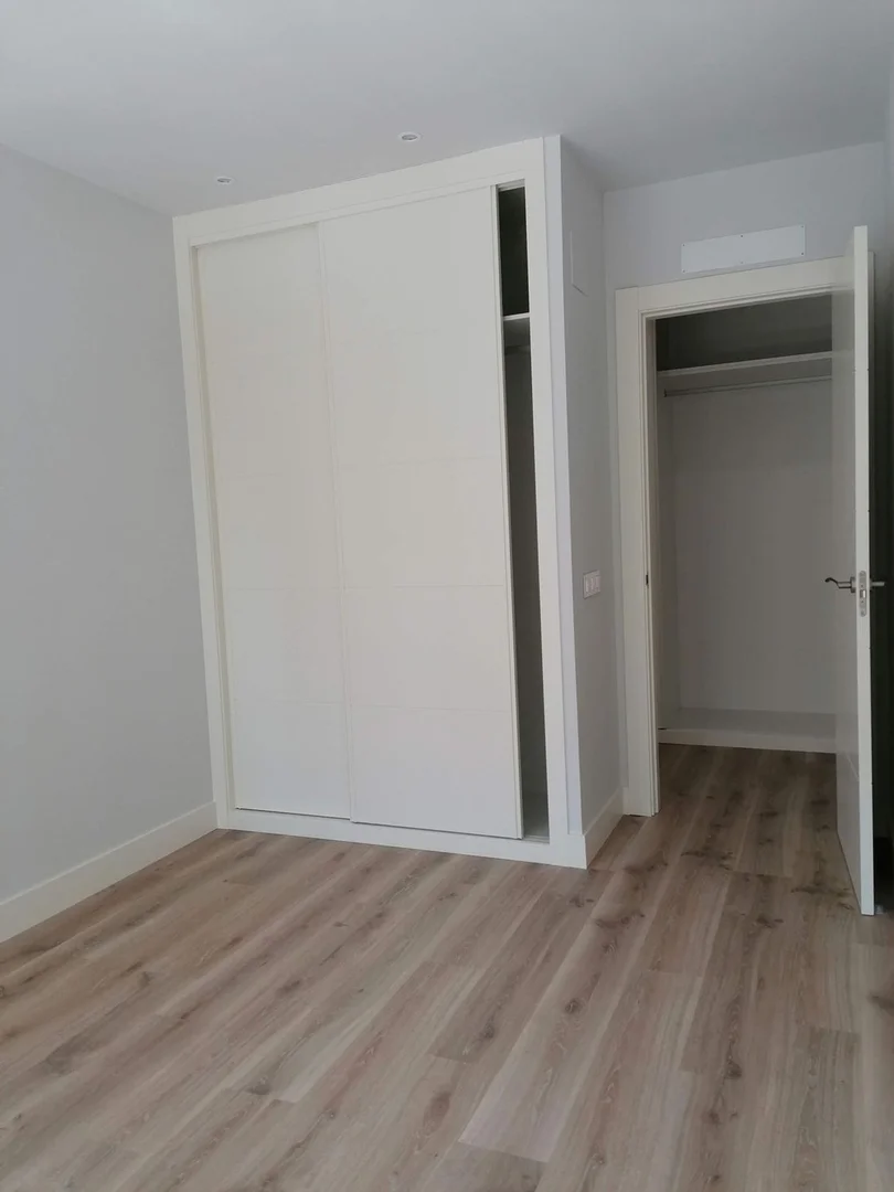 Estudio en calle de Clara del Rey, 33 - Foto 30