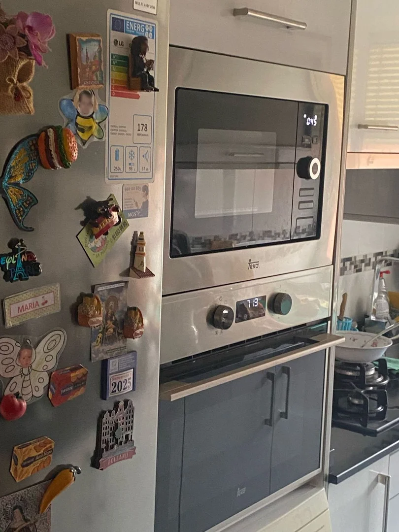 Piso en Barrio Puerta del Ángel - Foto 40