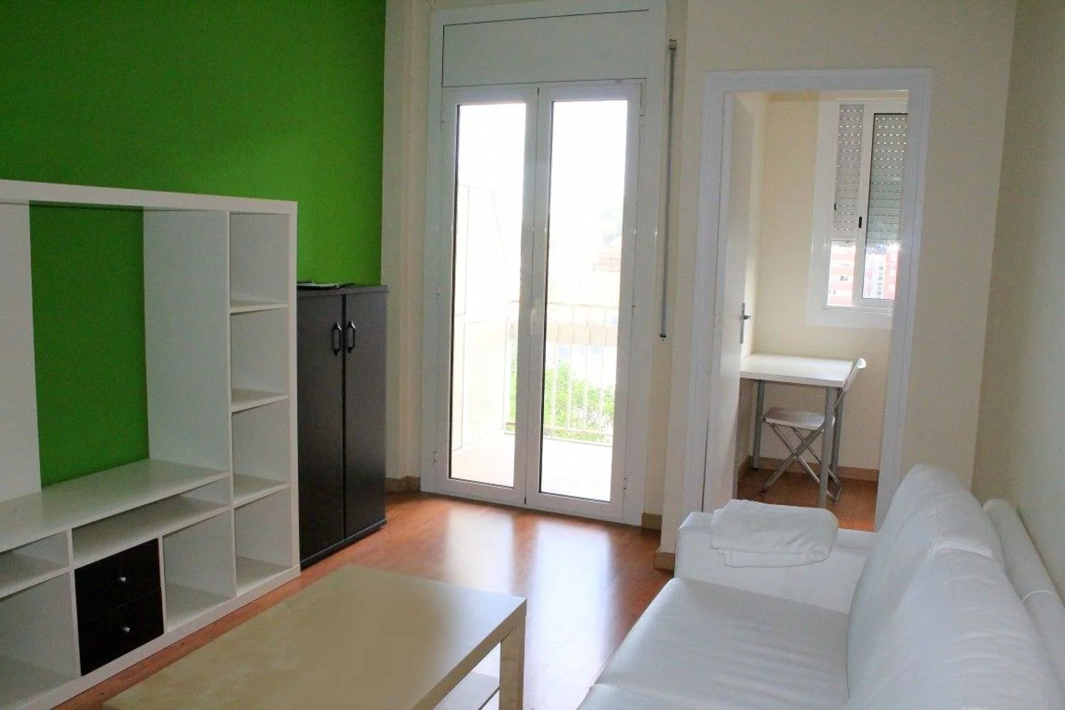 Piso en avenida del Paral·lel, 65