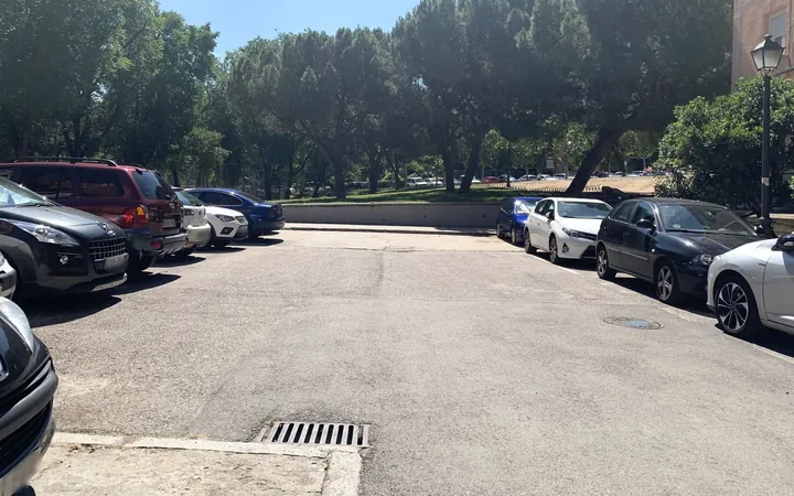 Piso en Calle Duquesa de Santona, Moscardó - Foto 16