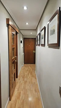 Piso en Barrio Canillas - Foto 4