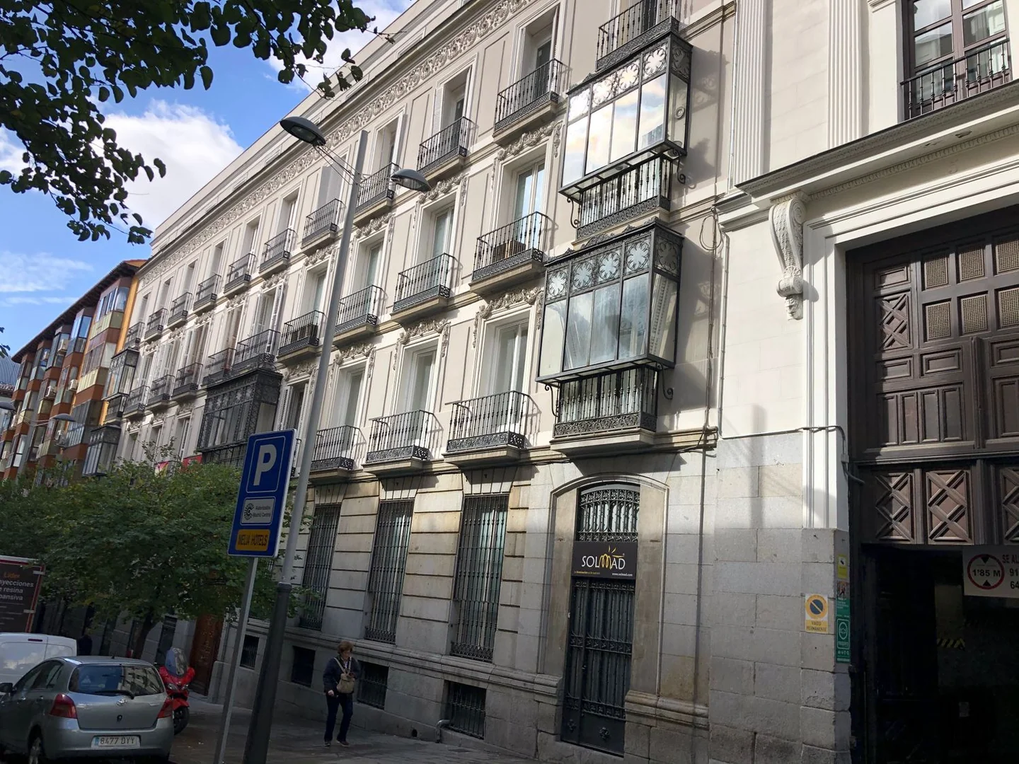 Piso en Cuesta Santo Domingo, 3, Palacio - Foto 2