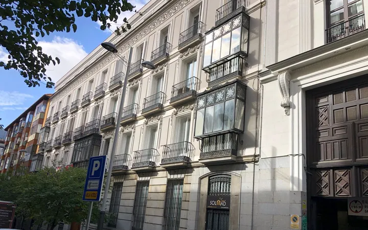 Piso en Cuesta Santo Domingo, 3, Palacio - Foto 2