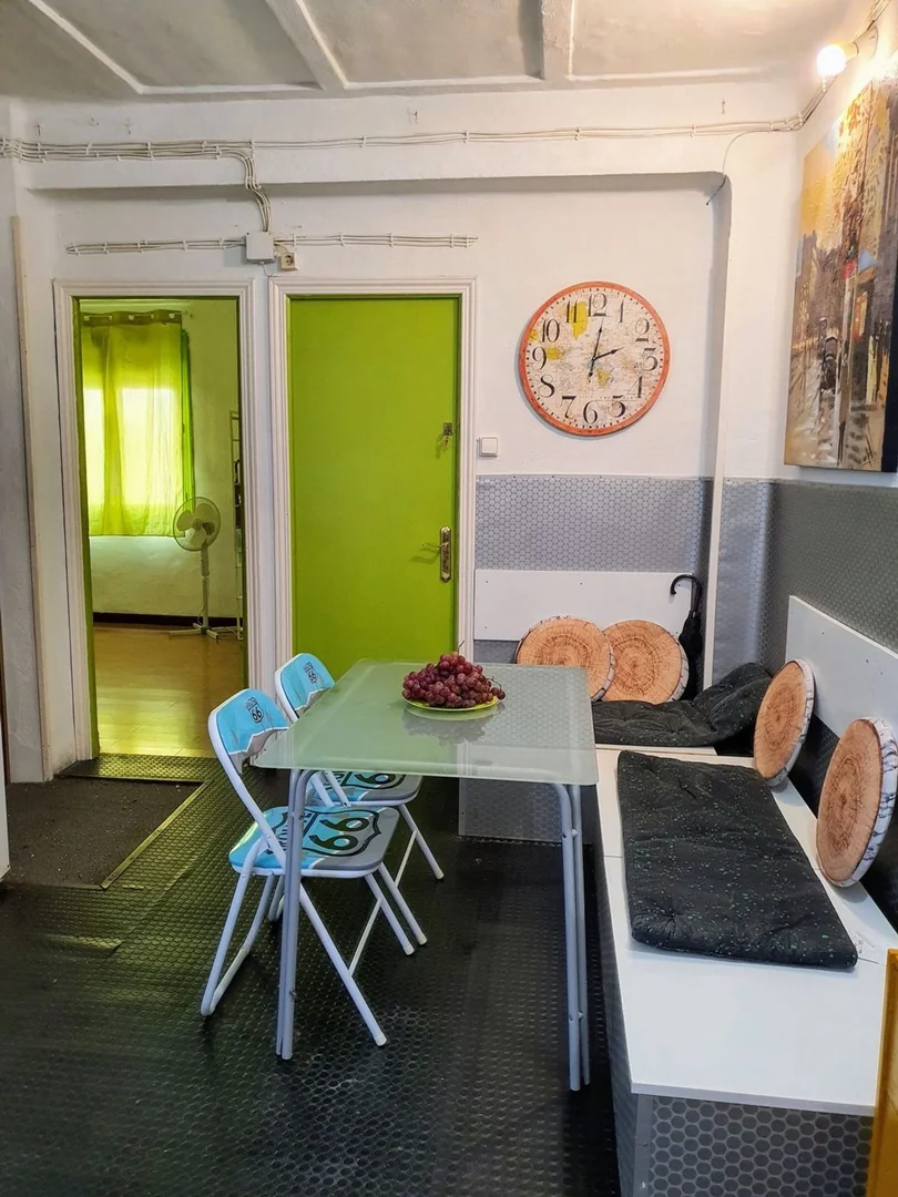 Piso en Calle del Oso, 7, Lavapiés-Embajadores - Foto 7