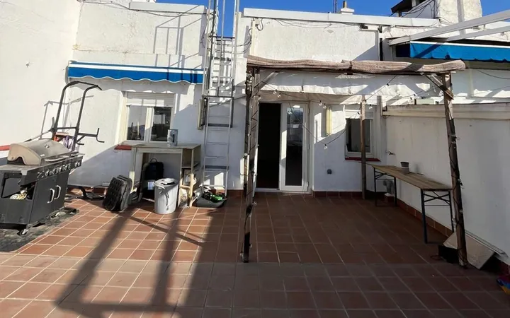 Piso en Calle del Ferrocarril, 41, Delicias - Foto 7