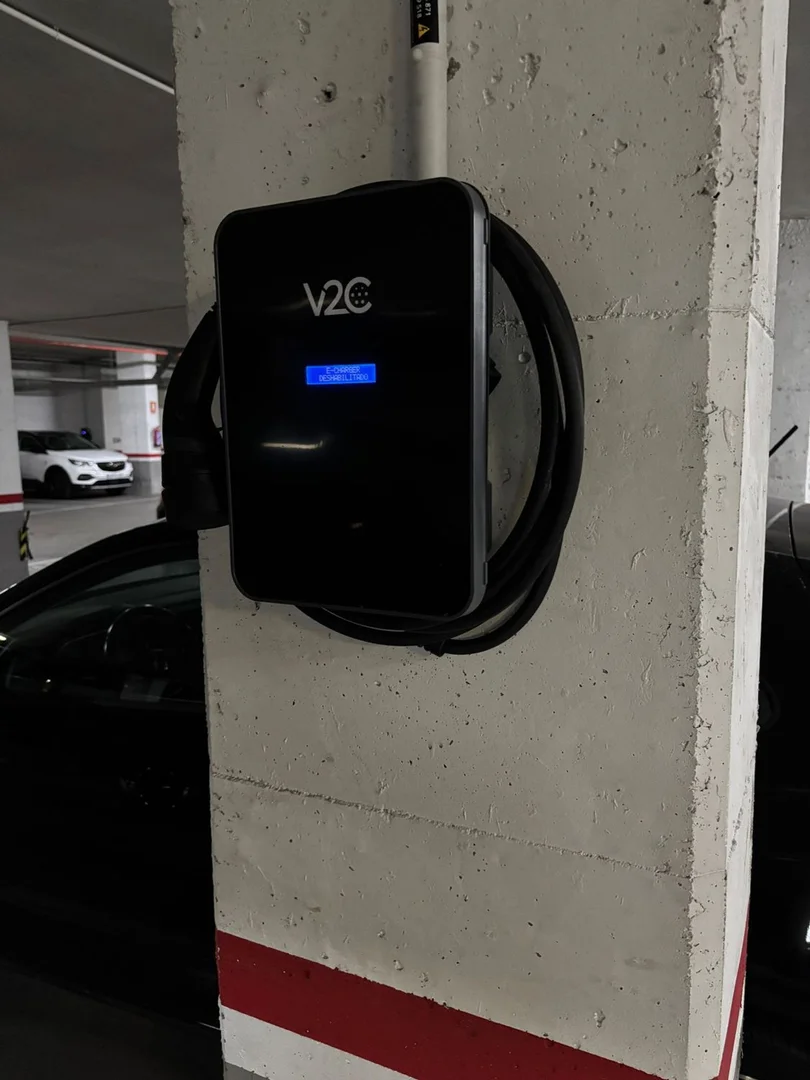 Piso en avenida de Niceto Alcalá Zamora, 91 - Foto 26