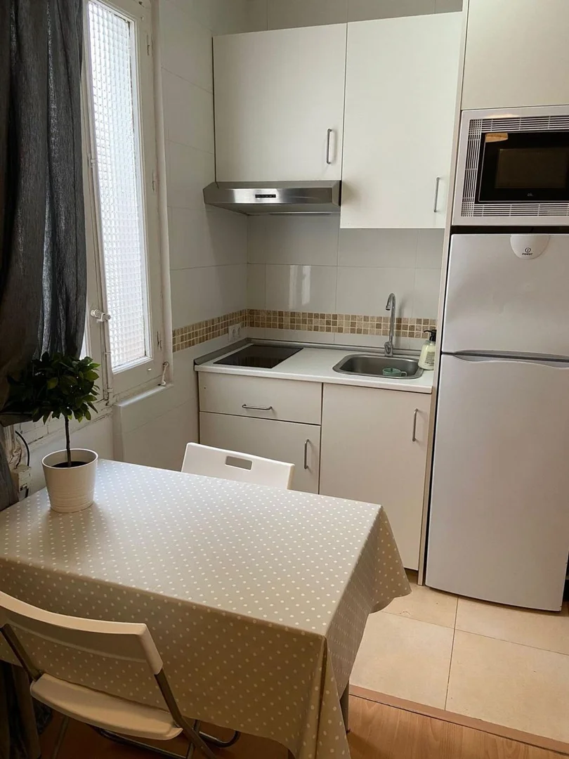 Piso en calle del General Oráa, 18 - Foto 3