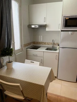 Piso en calle del General Oráa, 18 - Foto 3