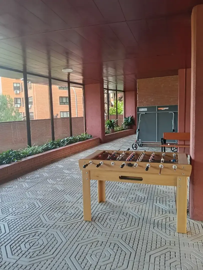 Piso en  Calle del Marqués de Lozoya 21 - Foto 9