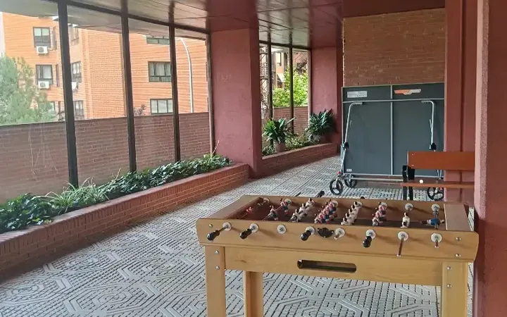 Piso en  Calle del Marqués de Lozoya 21 - Foto 9