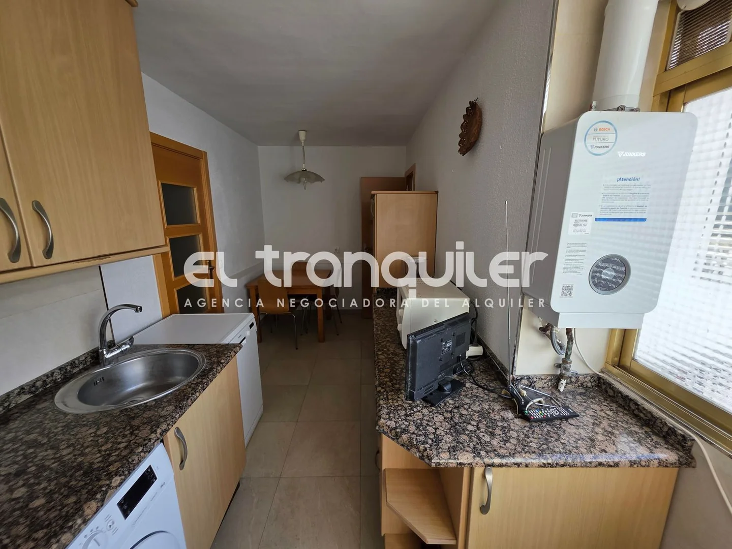 Piso en Calle del Camino de los Vinateros, 97, Marroquina - Foto 44