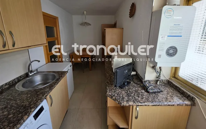 Piso en Calle del Camino de los Vinateros, 97, Marroquina - Foto 44
