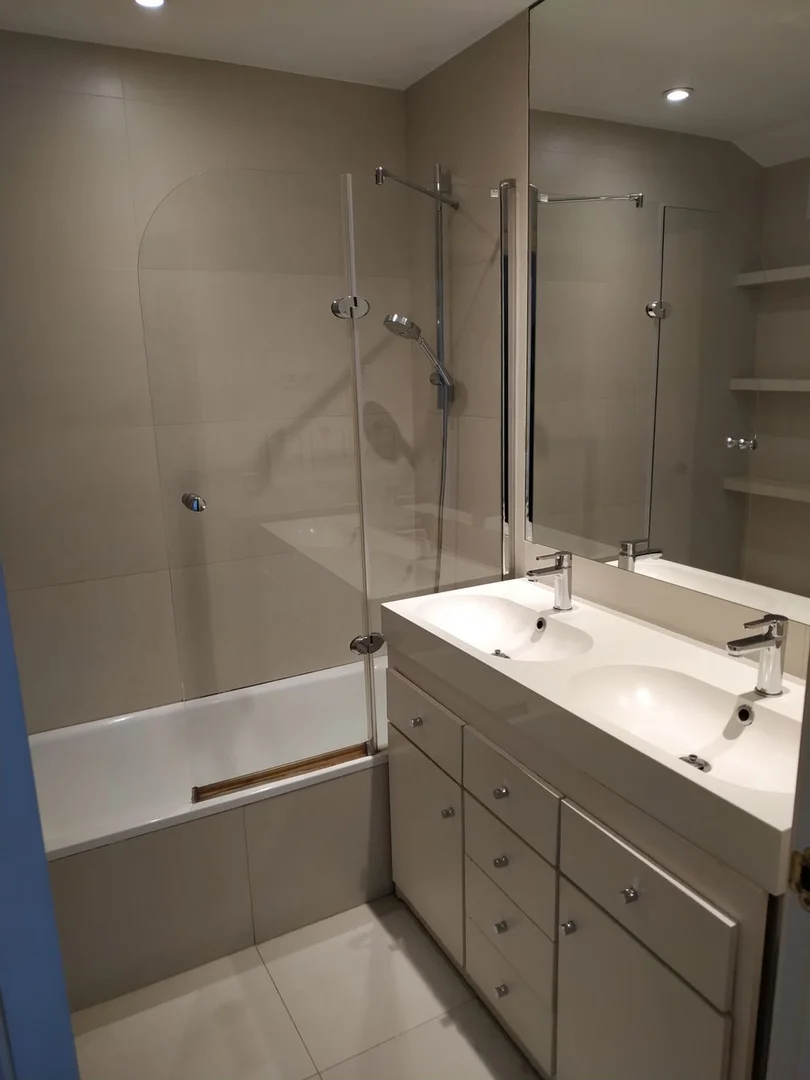 Piso en calle del General Pardiñas, 108 - Foto 8