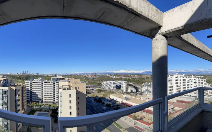 Dúplex en Calle Prov Parque Valdebebas 1, 5, Valdebebas - Valdefuentes - Foto 1