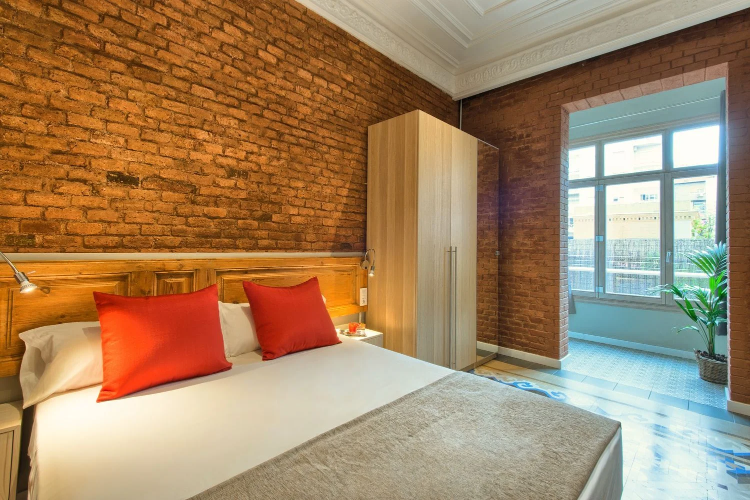 Piso en calle de València, 350