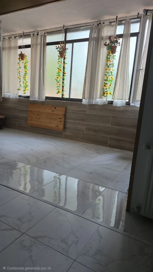 Piso en Quinta (c Pegaso), Rejas - Foto 4