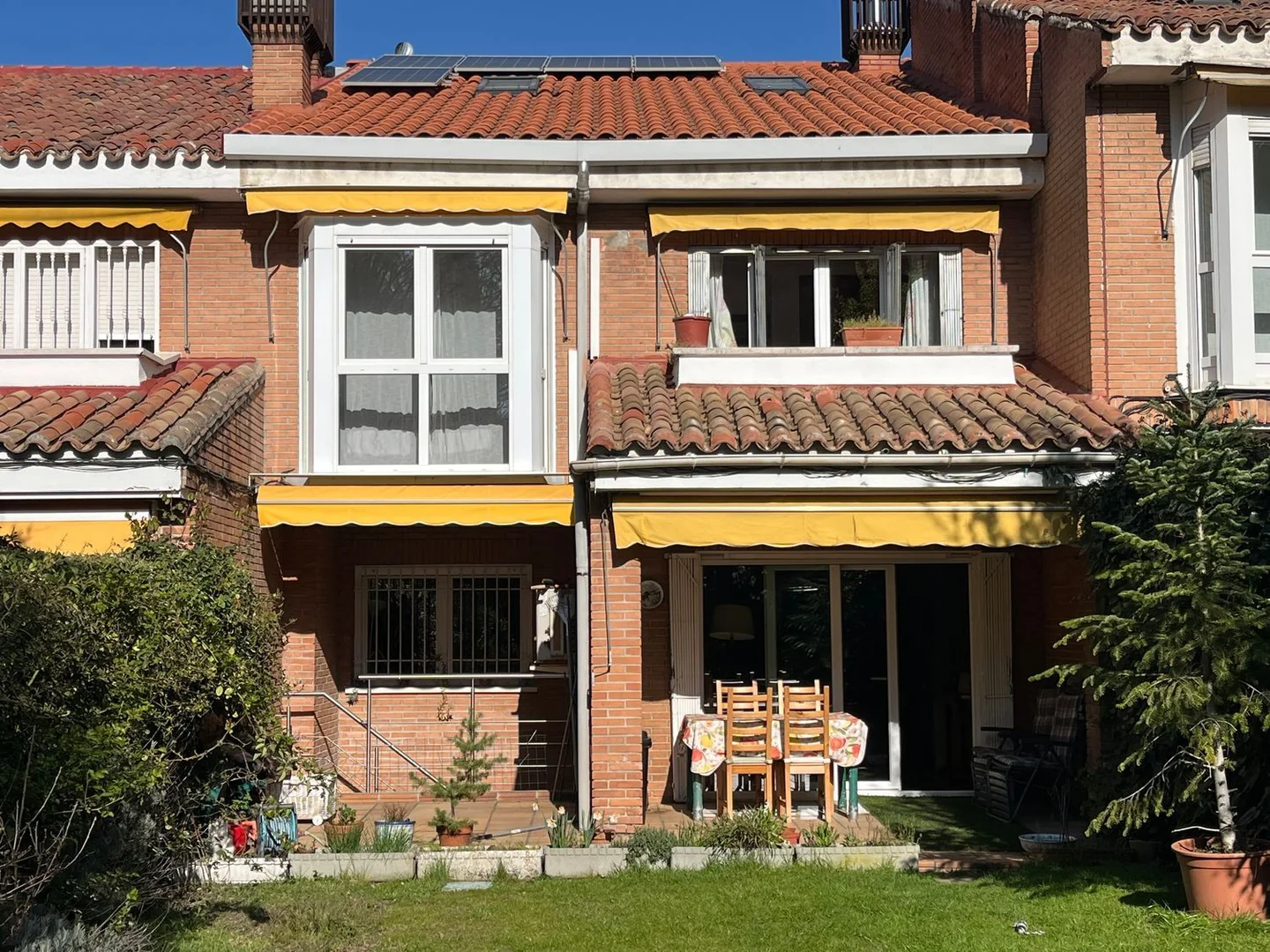 Chalet adosado en Calle de la Peña Pintada, 47 a - Foto 21
