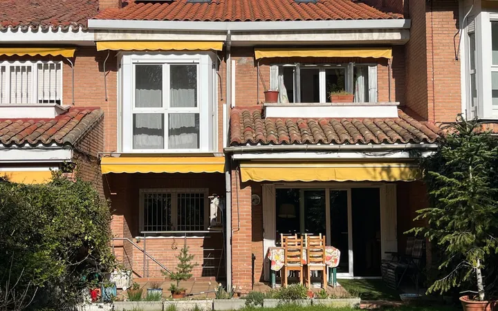 Chalet adosado en Calle de la Peña Pintada, 47 a - Foto 21
