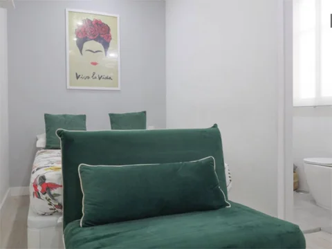 Piso en  Calle de Antonio López 25 - Foto 8