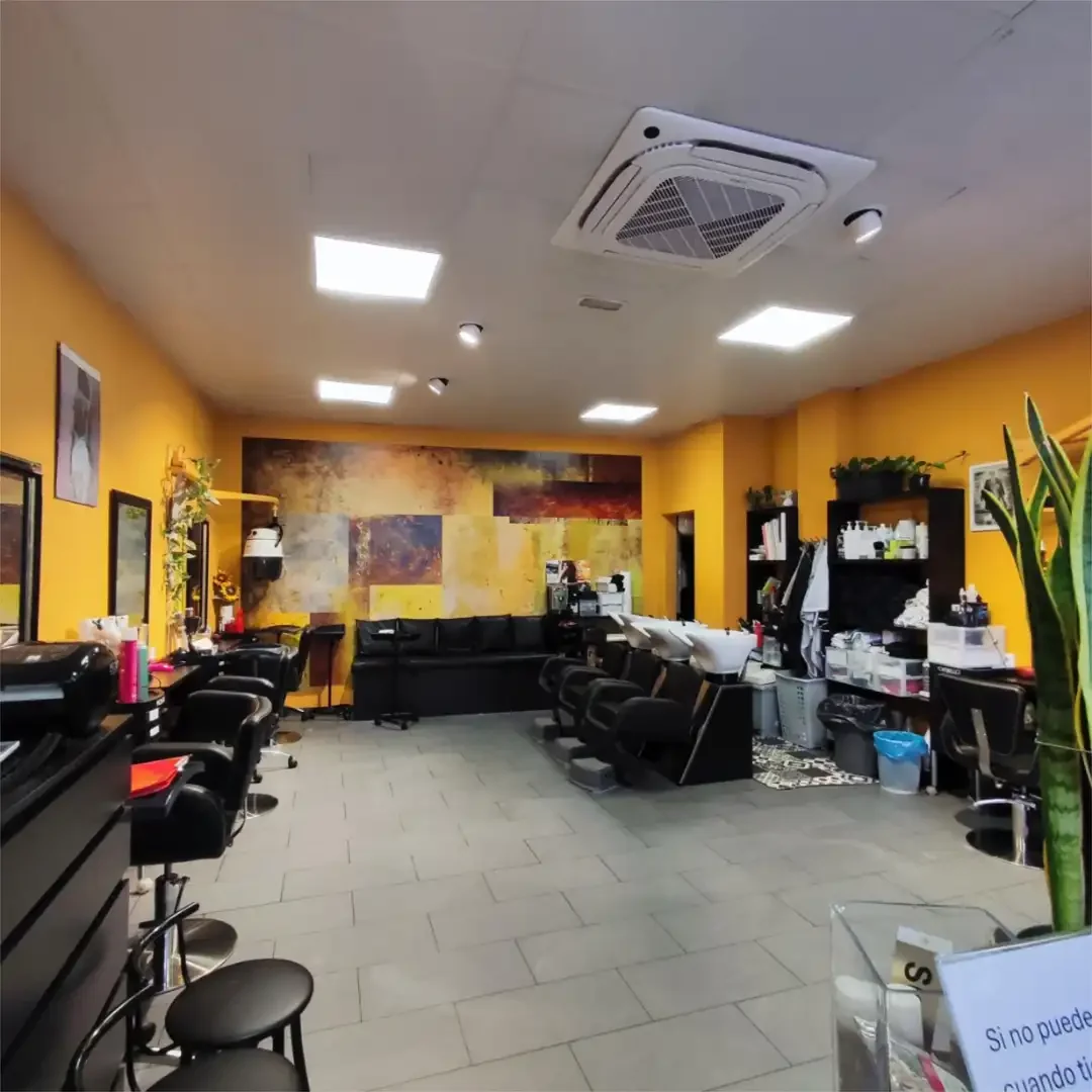 Local comercial en  Carrer de Feliu i Codina 53 - Foto 4