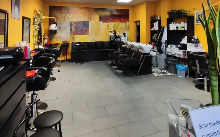 Local comercial en  Carrer de Feliu i Codina 53 - Foto 4
