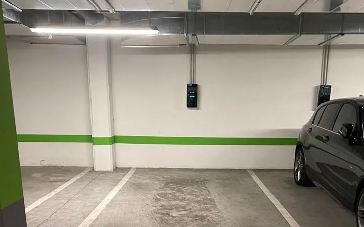 Estudio en Calle de Modesto Lafuente, 67, Nuevos Ministerios-Ríos Rosas - Foto 18