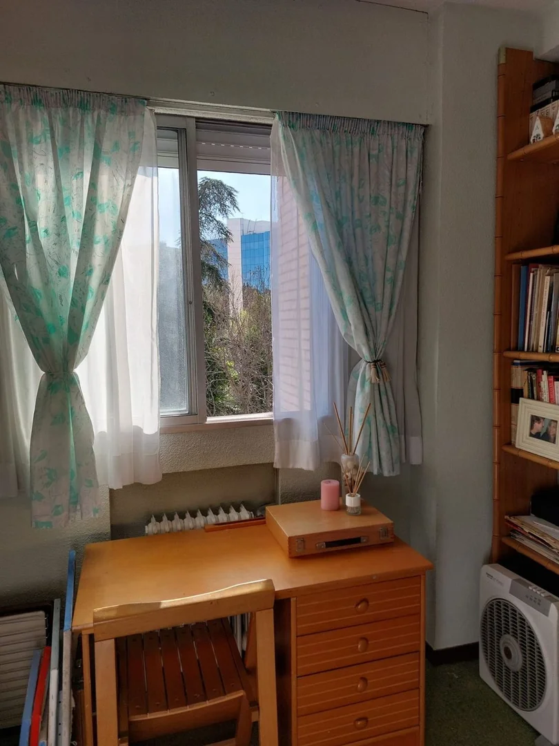 Piso en Barrio San Juan Bautista - Foto 20