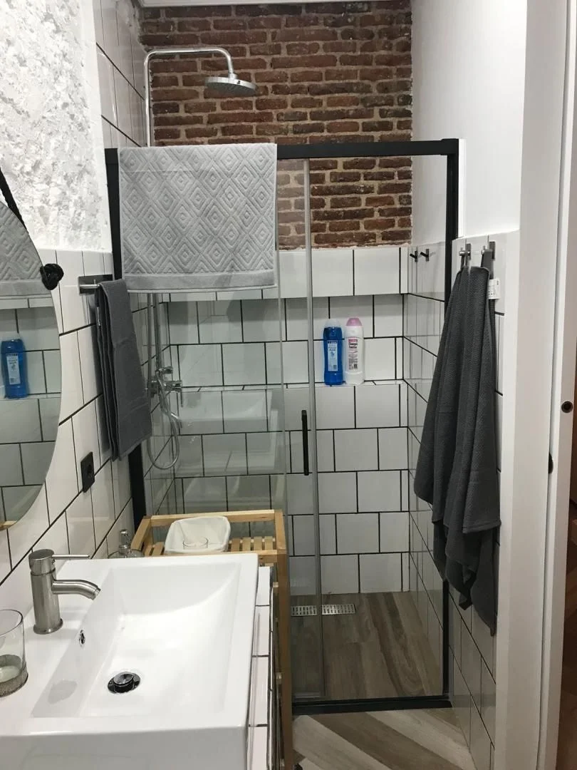 Piso en  Calle de Andrés Mellado 26 - Foto 18