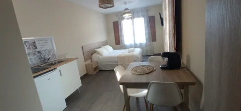 Estudio en calle de Santa Leonor, 28 - Foto 2