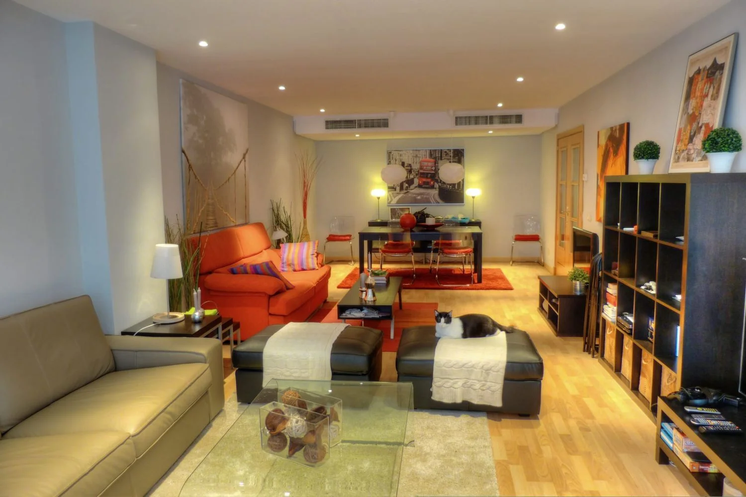 Piso en calle de Núñez de Balboa, 116 - Foto 3