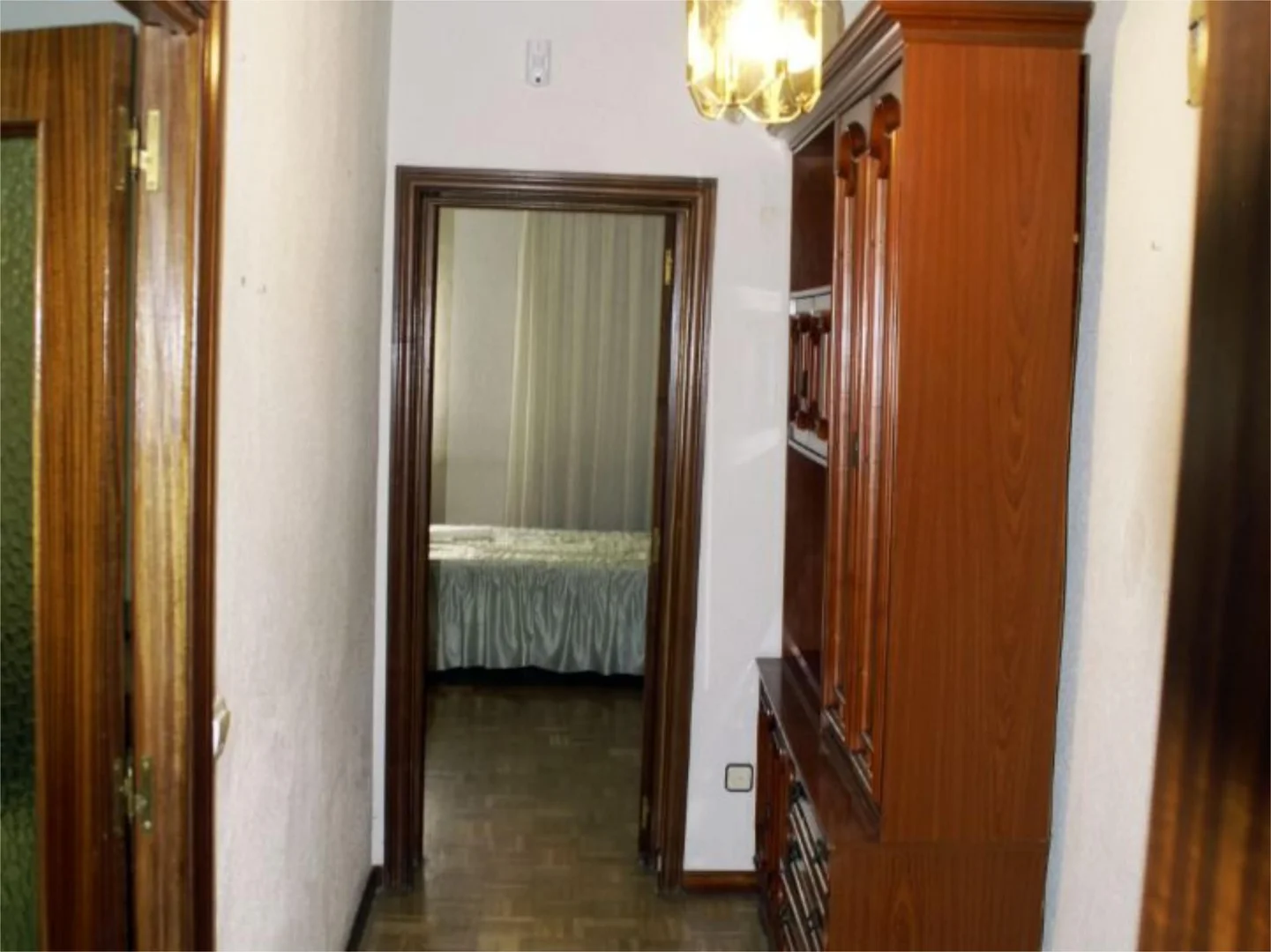 Piso en  Calle Castro de Oro 61 - Foto 4