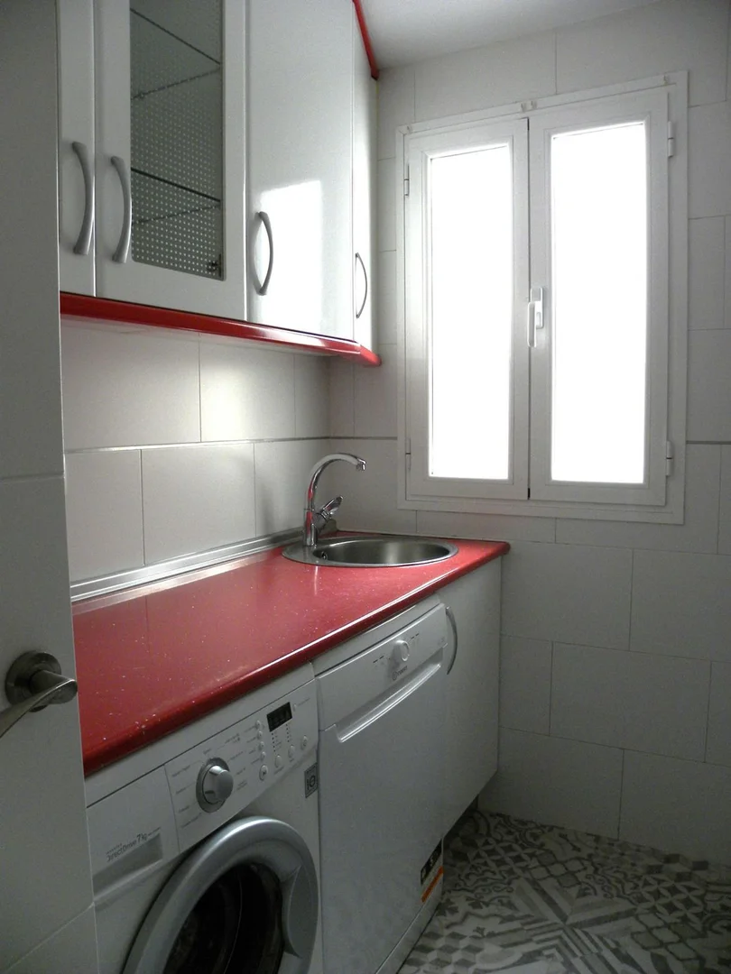 Piso en calle Alcalá, 323 - Foto 13